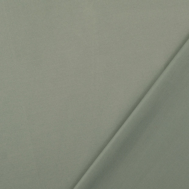 Trenchcoat fabric Mint water repellant 