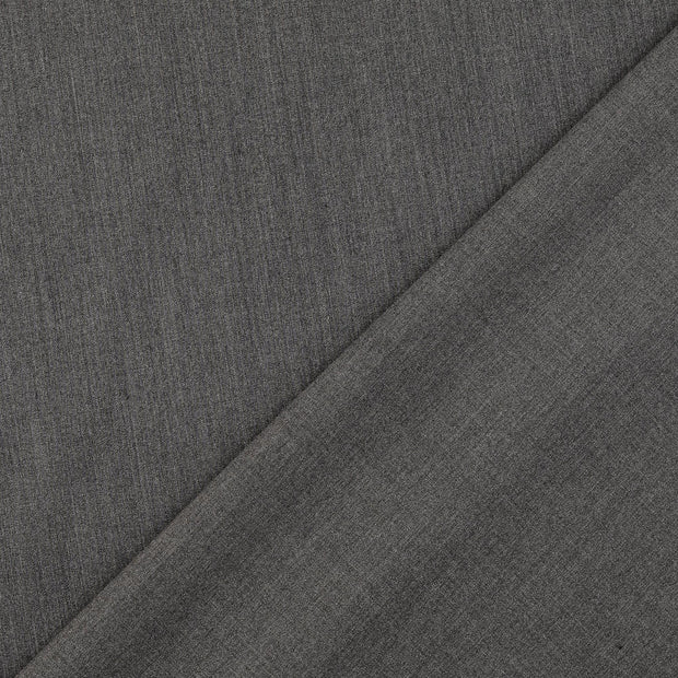 Twill fabric Grey 