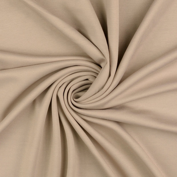Punta di Roma fabric Beige 