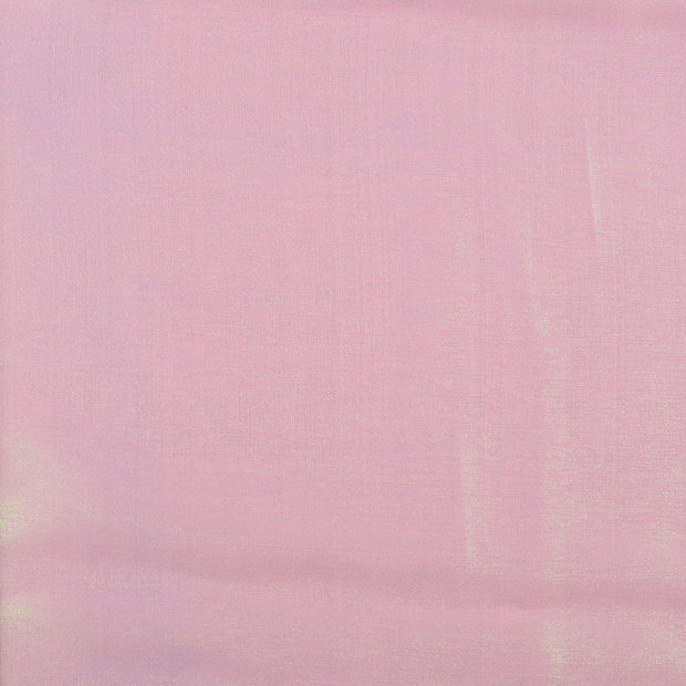 Organza fabrik Fuchsia