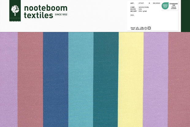  fabric 