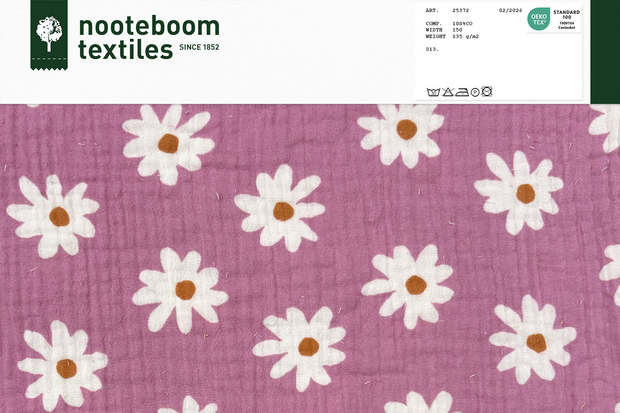  fabric 