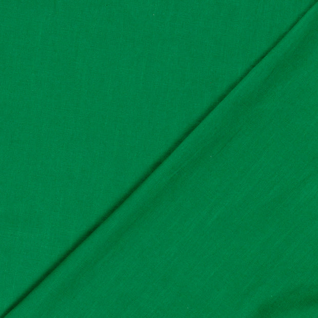 Linen fabric Unicolour 