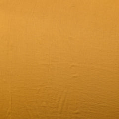 Satin Unicolour Oker