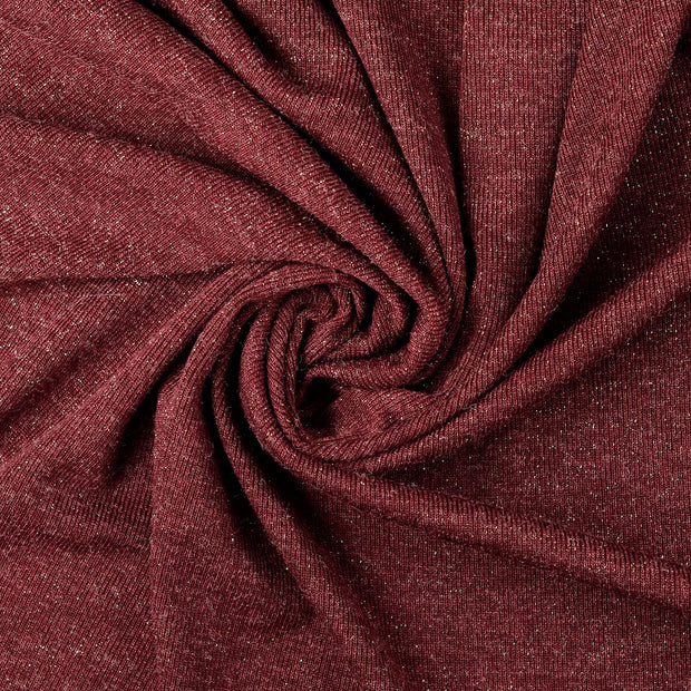  fabric Bordeaux 