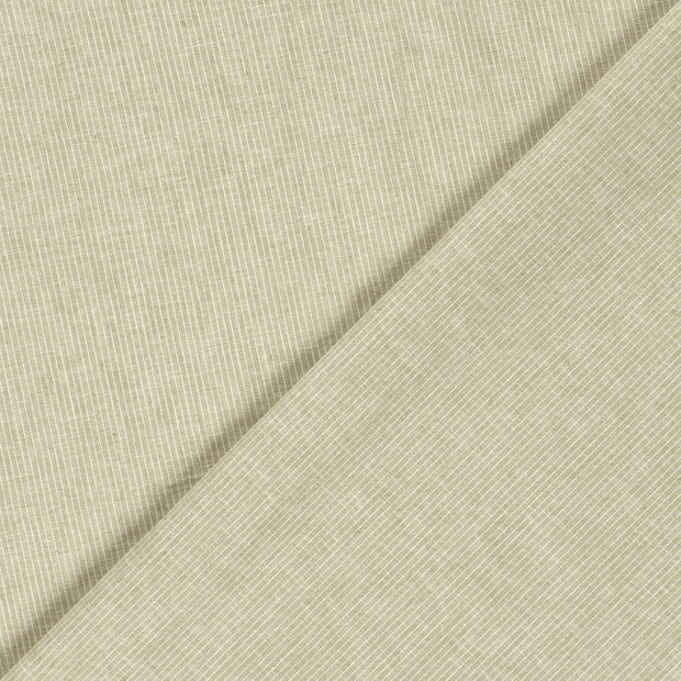 Chambré fabric Stripes 