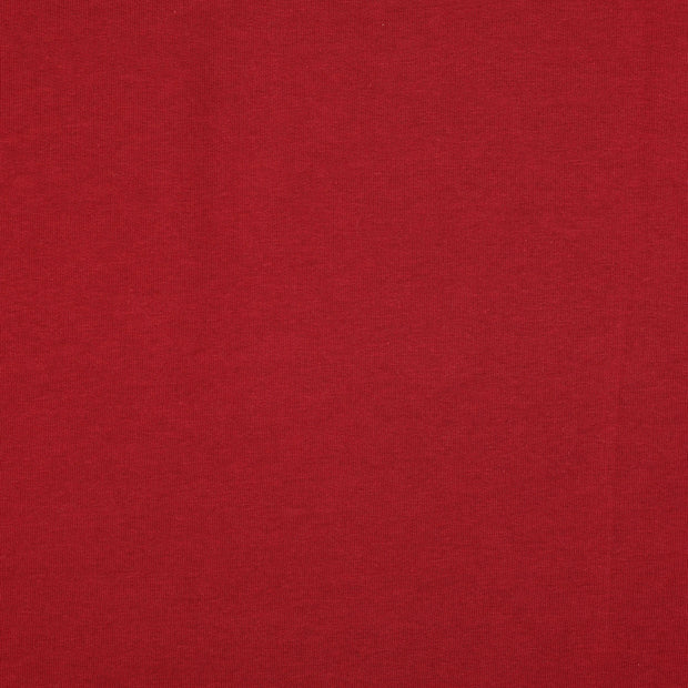 Jogging fabric Bordeaux 