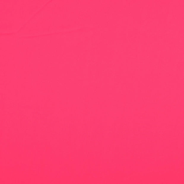 Woven Polyester fabric Pink 
