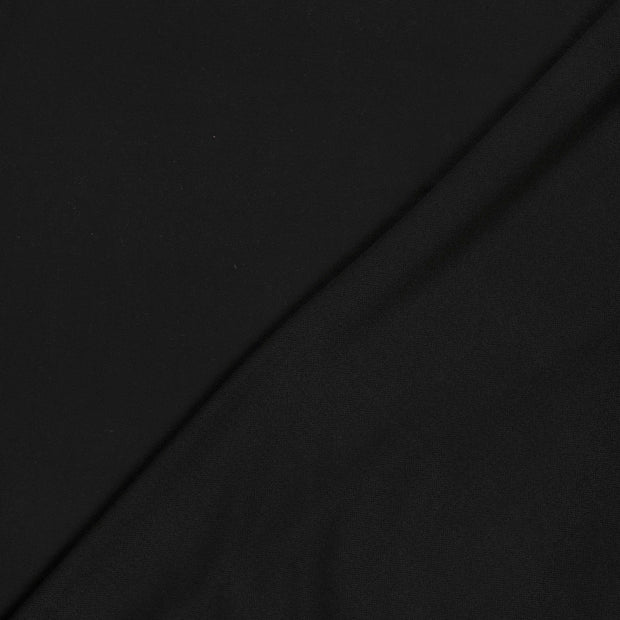 Heavy Knit fabric Unicolour 