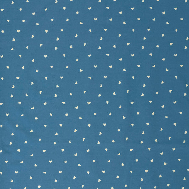  fabric Indigo 