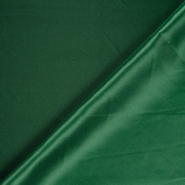 Satin fabric Unicolour 