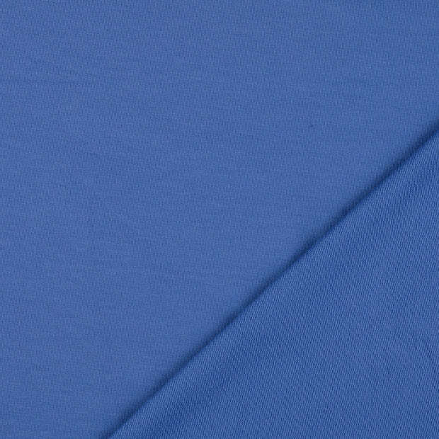 French Terry fabric Unicolour 