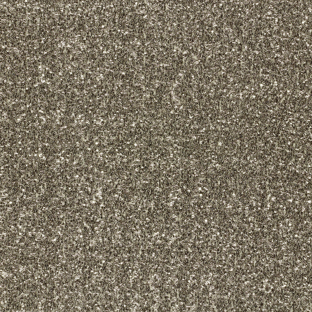 Mesh fabric Beige shimmering 