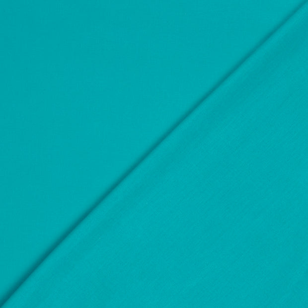 Cretonne Premium fabric Unicolour 