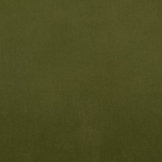  fabric Unicolour Olive Green