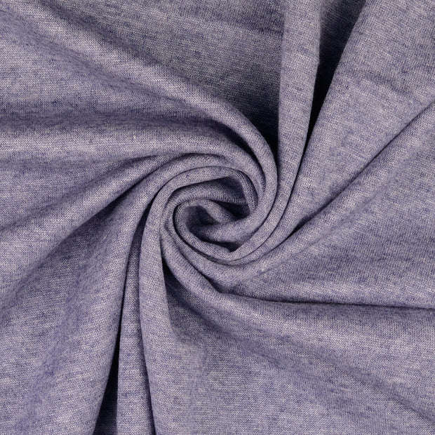 Heavy Knit fabric Yellow 