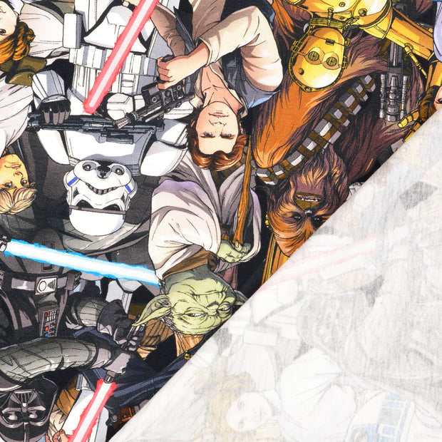 Jersey fabrik Star Wars 