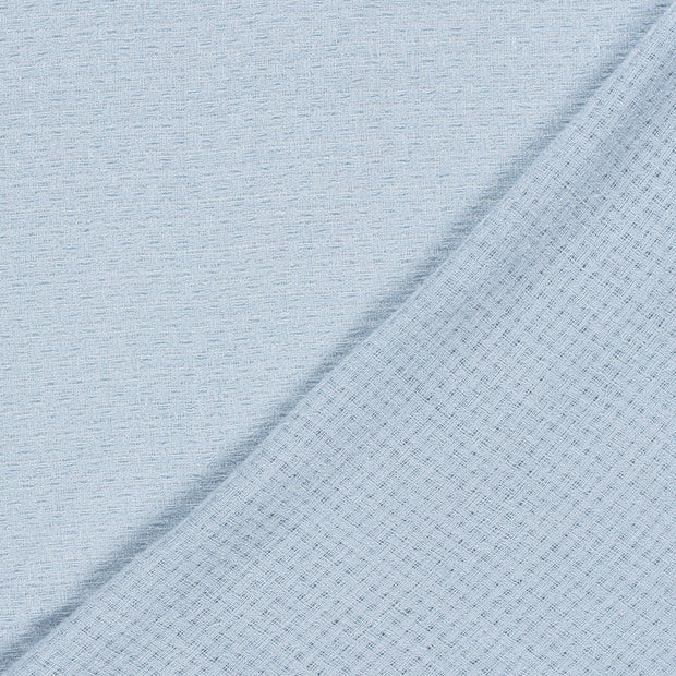 Jacquard fabric Unicolour 