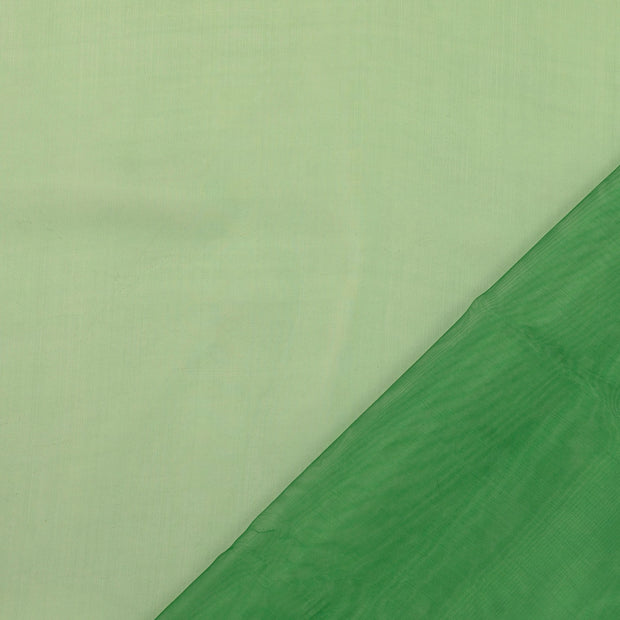 Organza fabric Unicolour 