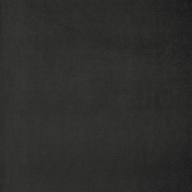 Polar Fleece fabric Dark Grey soft 
