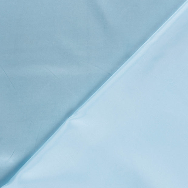 Satin tissu Unicolore 