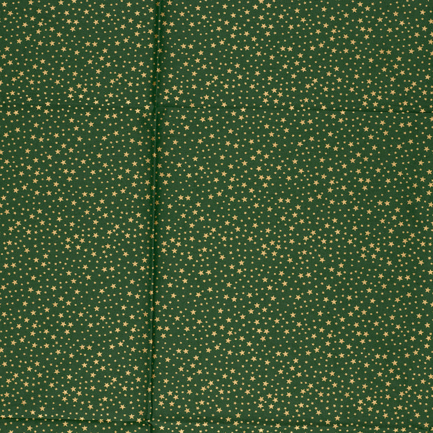  fabric Dark Green 