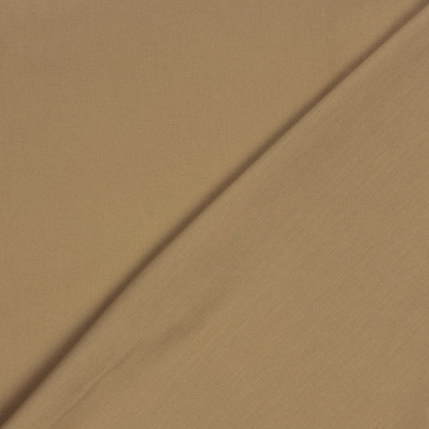 Cretonne Premium fabric Unicolour 