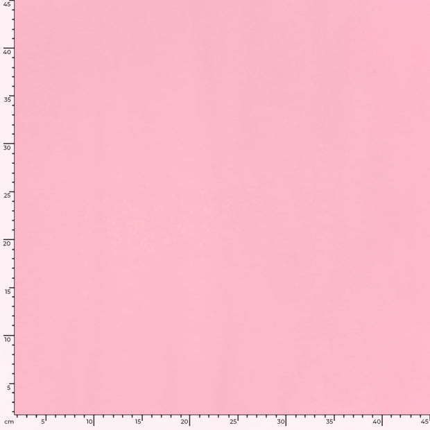 Aqua Protect (impermeable) tela Unicolor Rosa