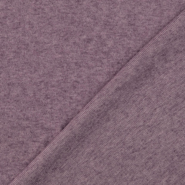 Heavy Knit fabrik Fuchsia 
