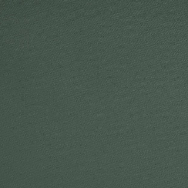 fabric Unicolour Forest Green