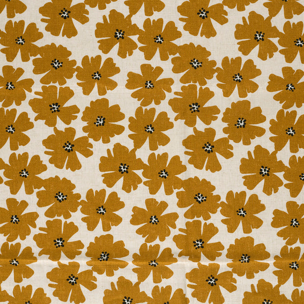  fabric Oker 