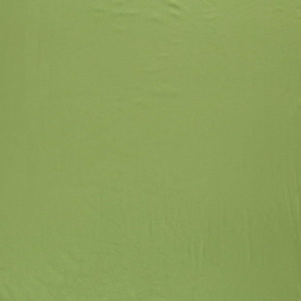 Jersey fabric Apple Green 