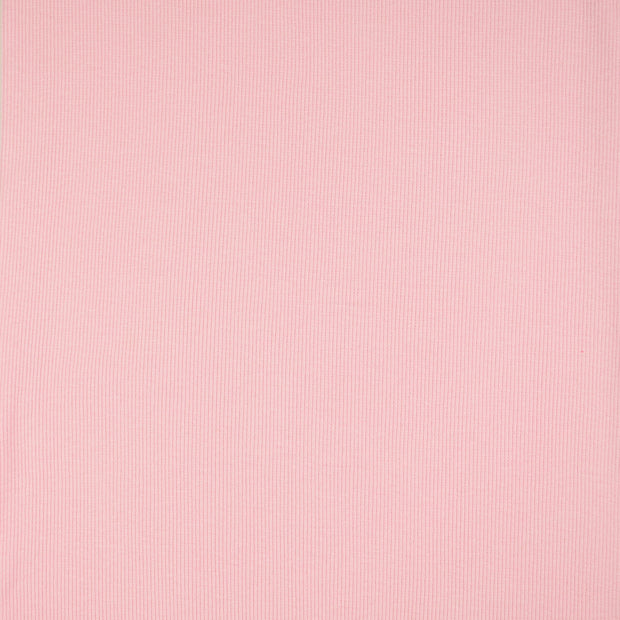 Heavy Knit fabric Light Pink 