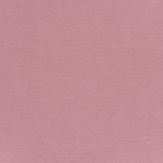 Heavy Knit fabrik Helles Pink 