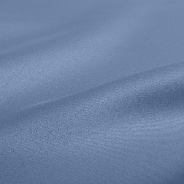 Dimout fabric Unicolour Indigo