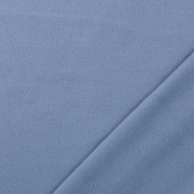 Fleece fabrik Uni 