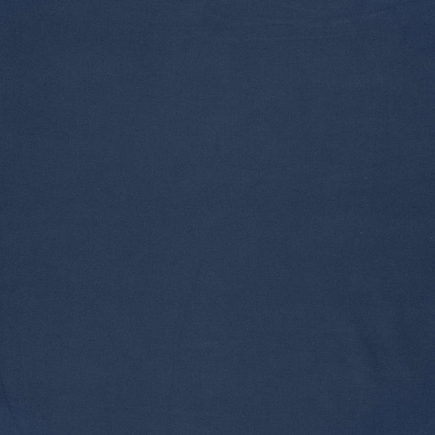 Cretonne Premium fabric Navy matte 