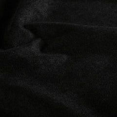 Aloba Unicolour Black