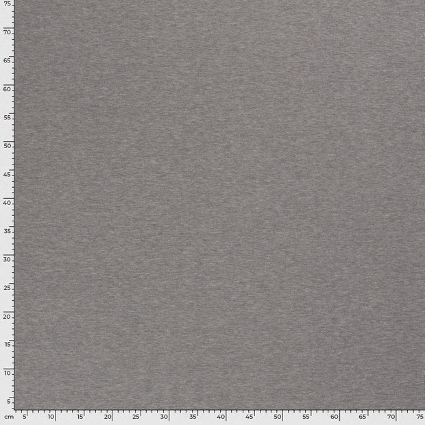 Jogging fabric Unicolour 