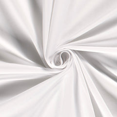 Jersey Unicolour Optical White