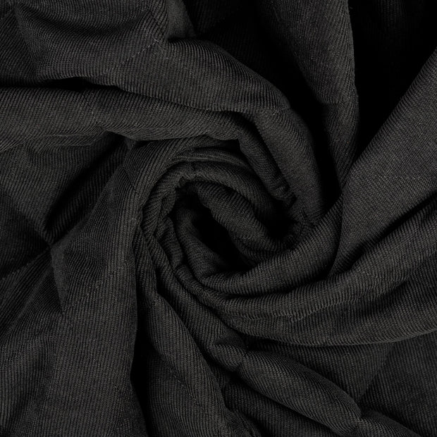  fabric Black 
