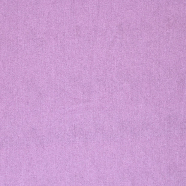 Jogging fabric Lila soft 