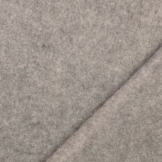 Felt fabric Unicolour 