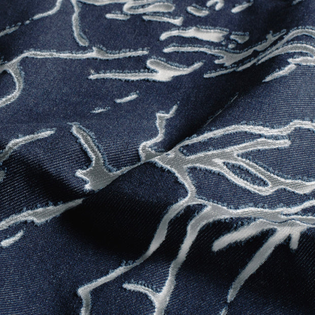 Denim fabric Abstract 