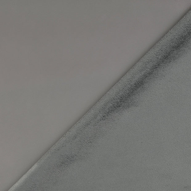 Leather fabric  