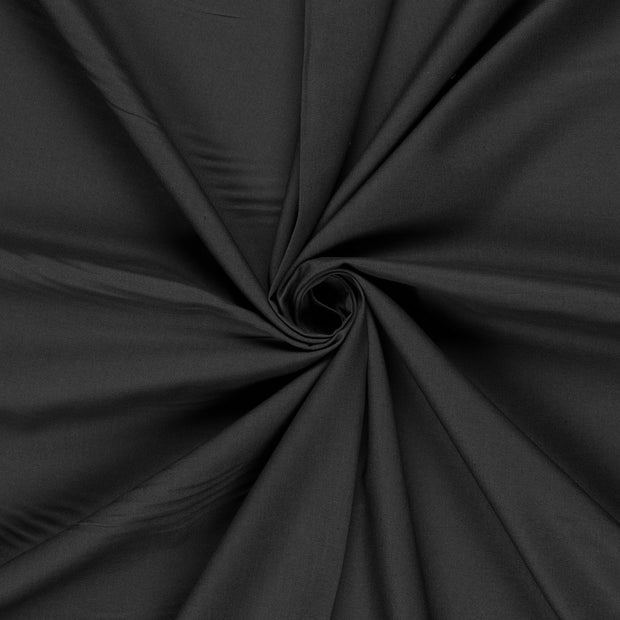 Cretonne Premium fabric Dark Grey 