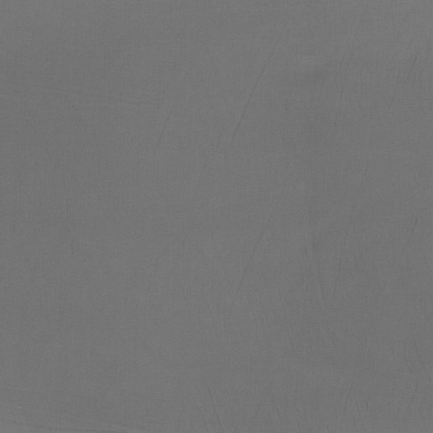 Cretonne Premium fabric Dark Grey matte 