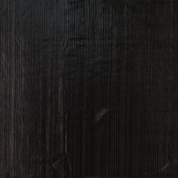Polyester Jersey fabric Black 