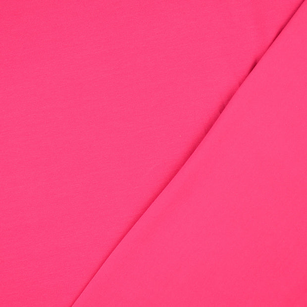 Jersey fabric Unicolour 