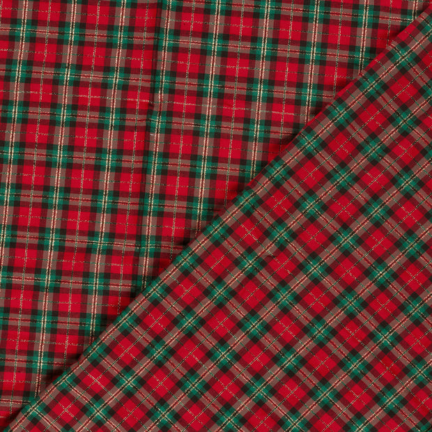  fabric Christmas 